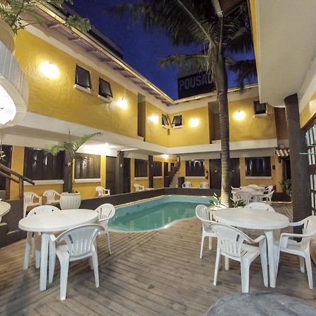Encanto Da Praia Residence Apartamentos E Quartos Para Locacao Capão da Canoa Exterior foto